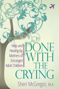 parents of estranged adult children